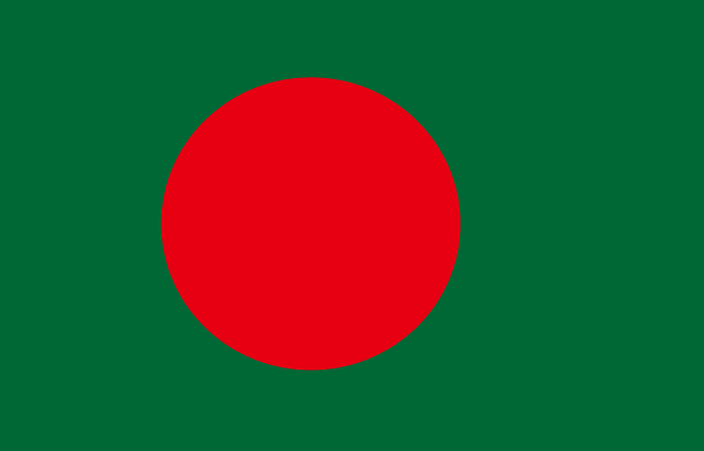 A national flag