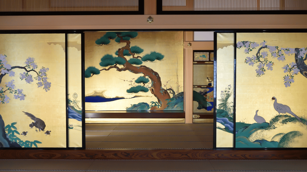 Nagoya Castle 05