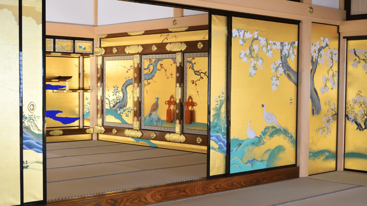 Nagoya Castle 04
